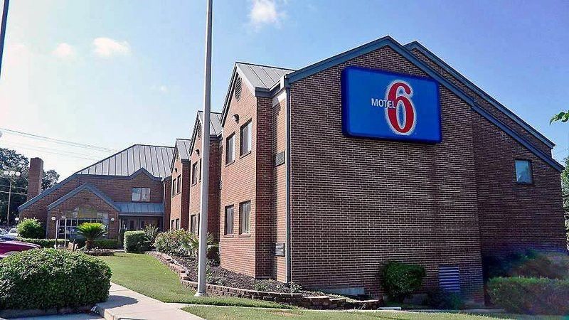 Park Inn By Radisson San Antonio Exterior photo